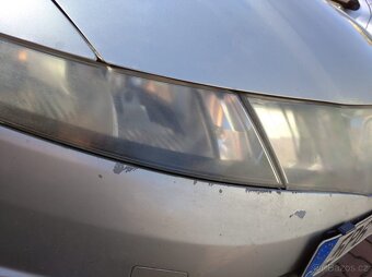 Honda Civic 8g 1.8 lpg - 5