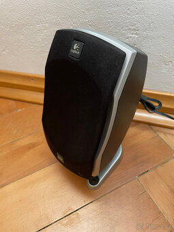 Reproduktory Logitech Z-5500 DIGITAL - 5