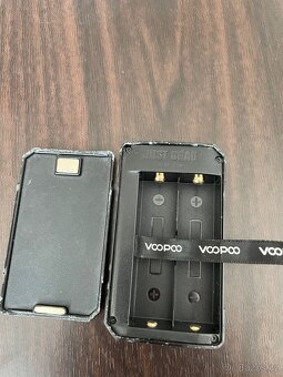 VooPoo Drag 2 - 5