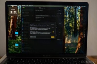 Apple Macbook pro M1 2020 8gb ram 256gb Touchbar - 5