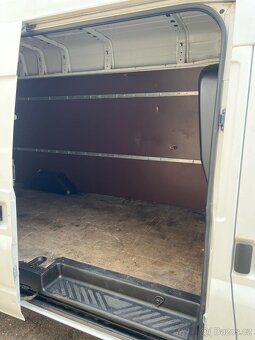 Ford transit Jumbo maxi 2,4tdci 103kw výbava trend - 5