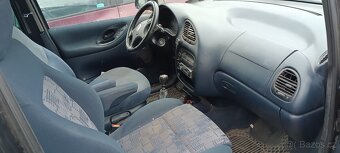 VW Sharan 1,9 TDI 81 kw - 5