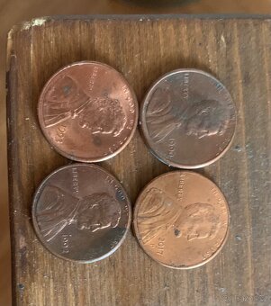 Penny - 5