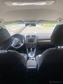 Golf - 5