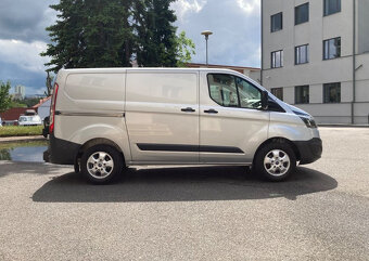Ford CUSTOM - NA SPLÁTKY bez registru - 5