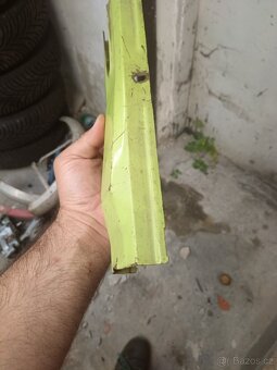 Babeta 207 kryt pod nádrž - 5