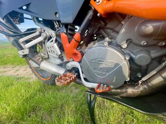 KTM Adventure 990 EFI - 5