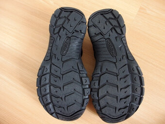 Dámské outdoorové sandály zn. Keen v. 39 - NOVÉ - 5