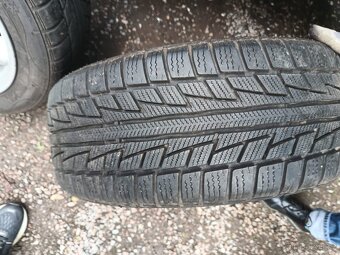 16" kola SLK R170 - 5