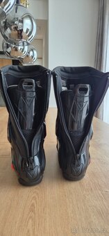 Ducati boty-originál - 5