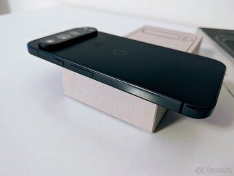 Google Pixel 9 PRO XL 128gb TOP stav Záruka - 5