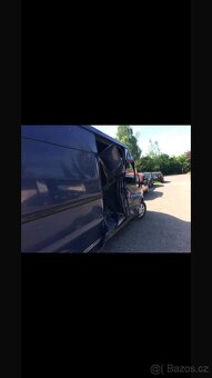 Ford transit 2.2 96kw 2007 - 5