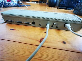 Atari 1040 STE – dokonalé MIDI retro studio - 5