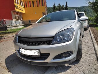 Opel Astra GTC 1,9 diesel 88 kW/110kw nová STK - 5