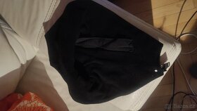 REZERVACE Nákrčník Held zip Windstopper vel. M (na moto) - 5