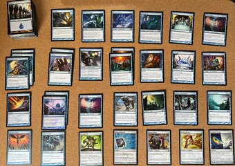 Magic the Gathering Deck Builders toolkit 2011 - 5