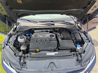 VW Arteon 2.0 TDI, 135tis, max. výbava, 2018 - 5
