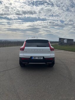 Volvo XC40 D3 2019 Inscription - 5