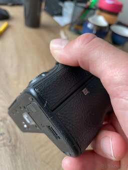 Sony A7III tělo - 5