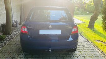 ŠKODA FABIA 1.0 MPI 44 KW TRUMF,jen 19 000km,koupeno v CZ - 5