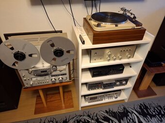 Elac EL 135 super zvuk,prava dyha - 5