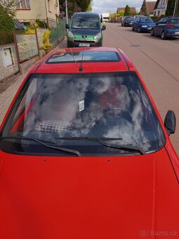 Peugeot 106. - 5
