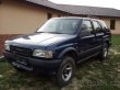 Opel Frontera 2.2 16V (LPG) r.v. 95; 2.3 TD - 5