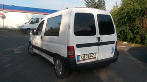 Citroen Berlingo 1.6 HDI - 5