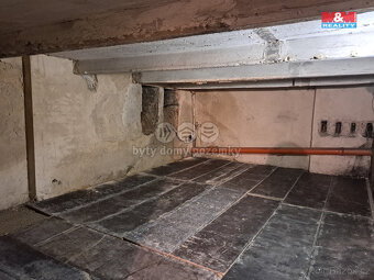 Pronájem skladu, 95 m², Ostrava, ul. Antonína Macka - 5