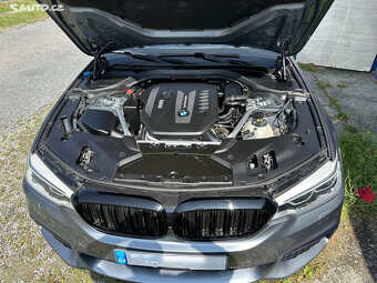 BMW 530D xDrive 195 kw - 5