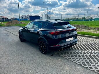 Cupra Formentor VZ5 DPH - 5