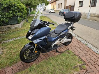 Honda Forza 750, r.v. 2021 - 5