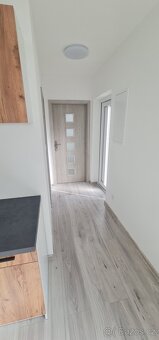 Mobilní dům 13x4m 3kk - 5