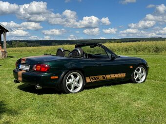 Mazda MX-5 - 5