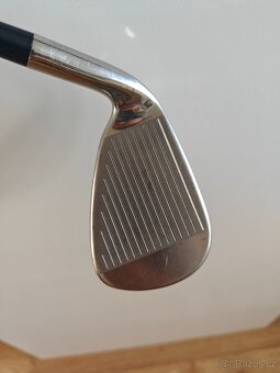 TaylorMade RBZ Speedlite 13 ks pánský golfový set na grafitu - 5