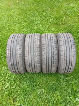 Letní pneu 225/55/18 Bridgestone - 5
