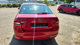 Škoda Octavia III 1.4 TSi 110kw 2015 - 5