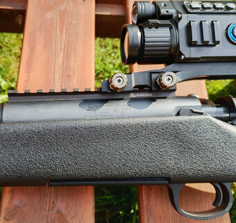 REMINGTON 715 .300 Win.Mag. + Pard NV008P - 5