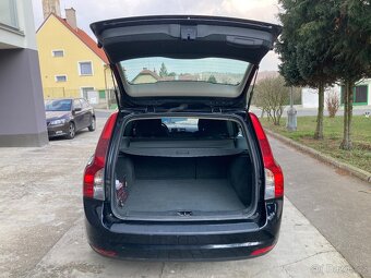 VOLVO V50, 1.6 Diesel, 2010 - 5
