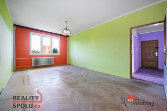 Prodej, byty/2+1, 64 m2, Sídliště 440, 36401 Toužim, Karlovy - 5