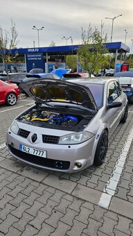 Renault Megane RS Trophy - 5