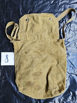 Staré trampské brašny - Somradla 2 - 5