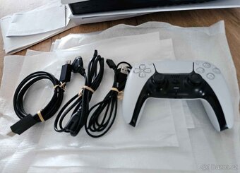 PlayStation 5 - 5