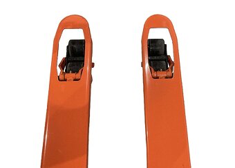 Paletový vozík BT LHM230 tandem P/P   |408205| - 5