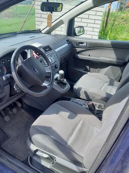 Ford Focus C-MAX 1.6 TDCI - 5