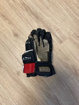 Hokejové rukavice CCM JR - 5