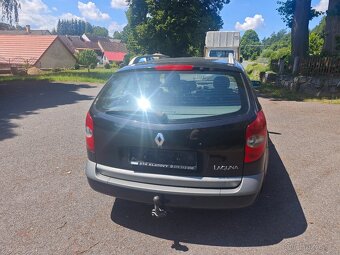 Renault Laguna ll Grandtour 1.9dci 74kW ND - 5