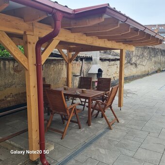 Garsoniera ve Straznici - 5