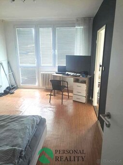 Pronájem bytu 1+1 30 m2, Kutná Hora - Hlouška, ev.č. 02463 - 5