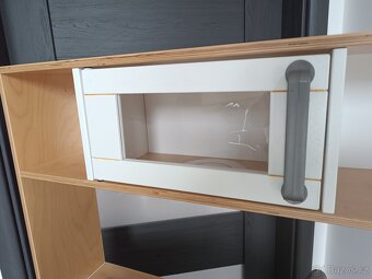 Dětská kuchyňka Duktig - IKEA - 5